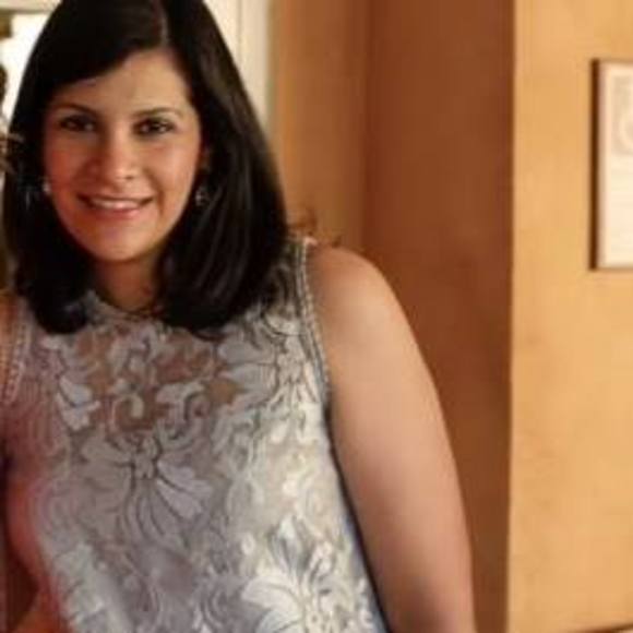 Meet your Posher, Gladys - Picture 1 of 1